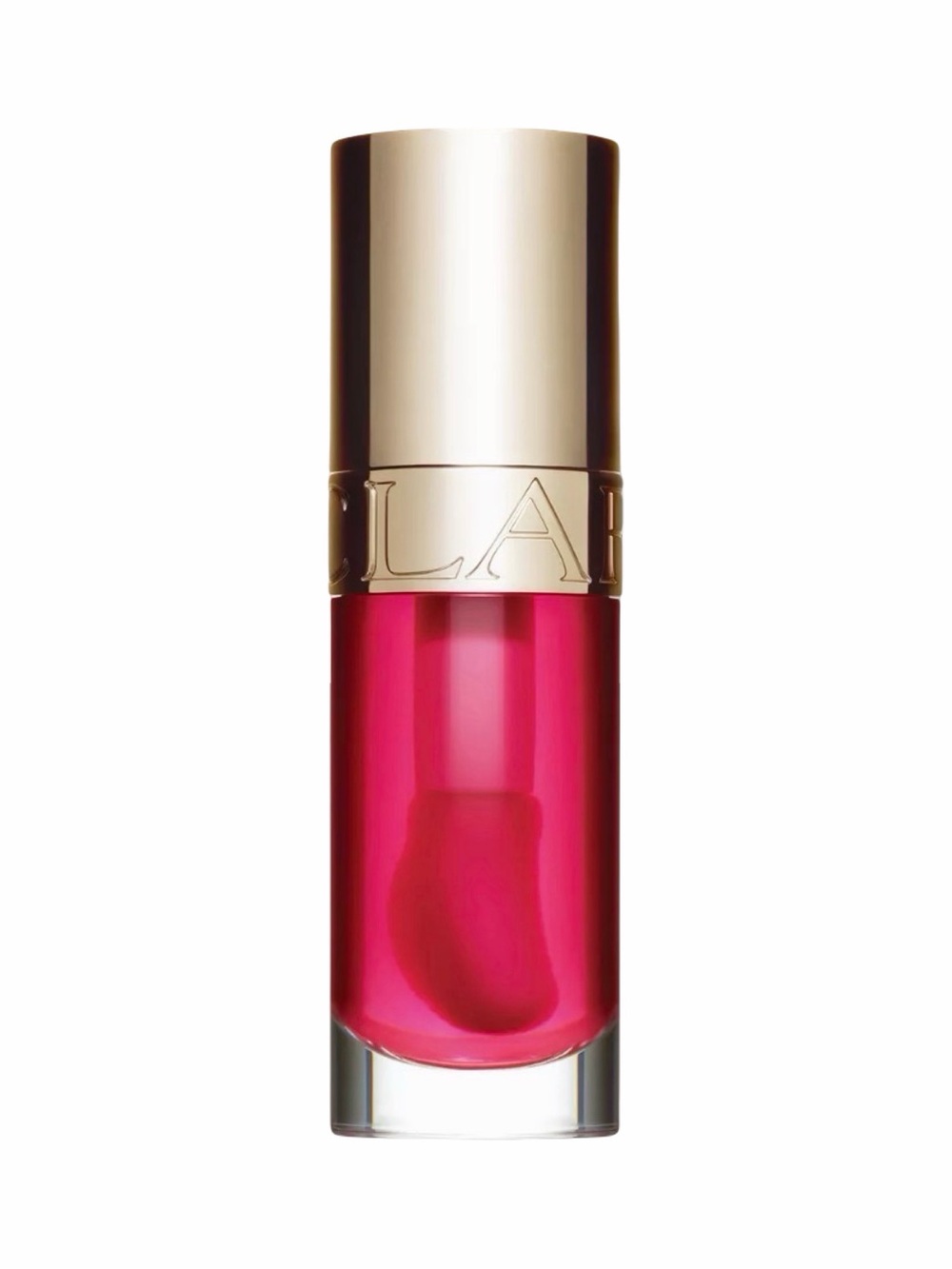 Clarins Lip Comfort Oil - 0.2 oz / 7 ml - 04 Pitaya